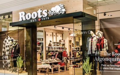 Searchlight-backed Roots explores sale as shares trade near $2.35
