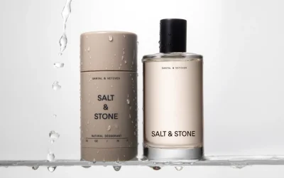 Advent expands beauty portfolio with $165m Salt & Stone deal