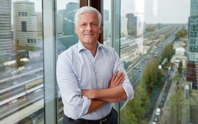 Van Lanschot Kempen explores options for $11.5bn liquid funds unit