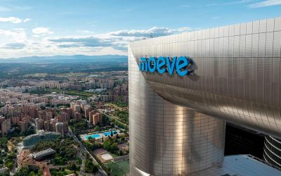 Carlyle-backed Moeve approves $1.2bn green hydrogen project with Masdar