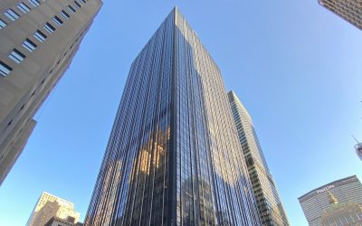 Court Square closes $3.8bn Fund V above target in record raise