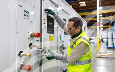 Madison Air moves ahead with $2.23bn IPO amid data centre tailwinds