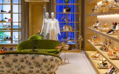 General Atlantic set for exit as Tory Burch lines up $700m leveraged loan