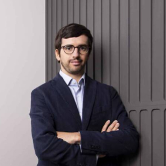 Ignacio Moro