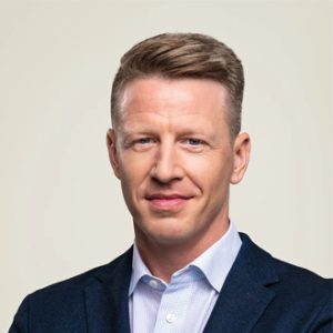 Gunnar Pall Tryggvason