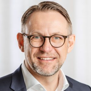 Henrik Sandreus 2025