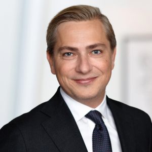 Henrik Tholander
