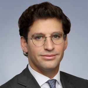 Jacob Rawel