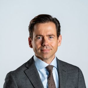 Jens van Nieuwenborgh