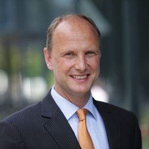 Jochen Vogel CEO VM Value Management