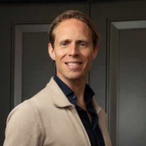 Linkedin R. de Jong