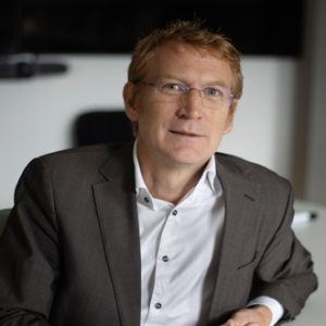 Linus Wiebe