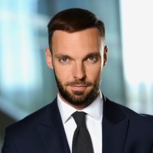 Łukasz Targoszyński