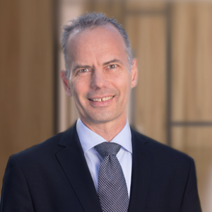 Markus Langner Managing Director Capital Dynamics